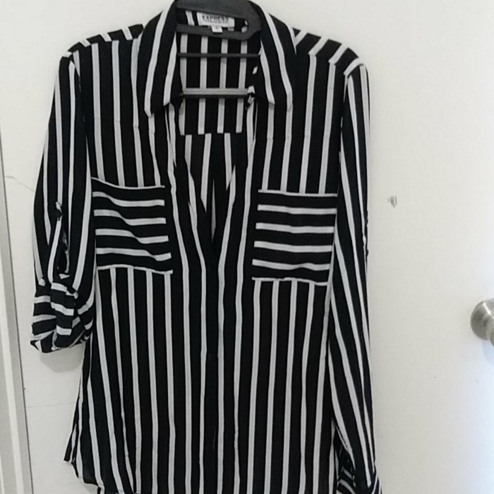 Express Portofino shirt